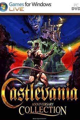 castlevania español iso|Descargar Castlevania .